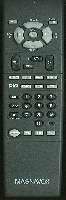 Magnavox 00M174DCAA01 TV Remote Control