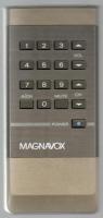 Magnavox T174ABMA01 TV Remote Control