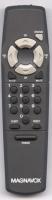 Magnavox 00T203AGMA02 TV Remote Control
