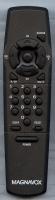 Magnavox 00T213AGMA02 TV Remote Control