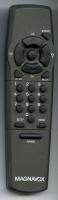 Magnavox 00T214AGMA01 TV Remote Control