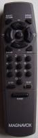 Magnavox 00t225AGMA02 Remote Controls