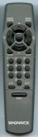 Magnavox 00TG25ACMA02 TV Remote Control