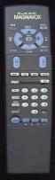 Magnavox 00X176EBAA01 VCR Remote Control