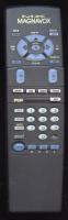 Magnavox 00X176EBAA01 TV Remote Control