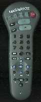 Magnavox 391071 4-Device Universal Remote Control