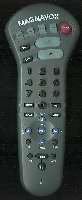 Magnavox 0391071 4-Device Universal Remote Control