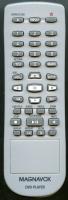 Magnavox RC3014 Remote Controls