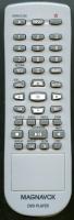 Magnavox RC3014 DVD Remote Control