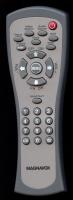 Magnavox 098003014080 TV Remote Control