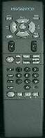 Magnavox 00M176SDAA01 TV Remote Control