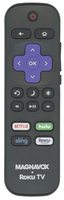 Magnavox URMT21CND007 Roku TV Remote Control