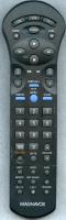 Magnavox RT8961/17 VCR Remote Control