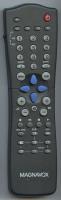 Magnavox RC2520/17 TV Remote Control