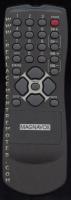 Magnavox 313922887011 TV Remote Control