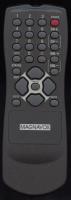 Magnavox RC1112501/17 TV Remote Control