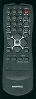 Magnavox RC1112919/17A TV Remote Control