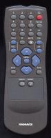 Magnavox RC1112709/00 TV Remote Control