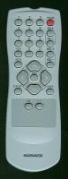 Magnavox RC1112711/17 TV Remote Control