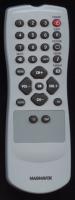 Magnavox RC1112713/17B TV Remote Control