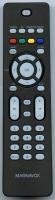 Magnavox RC2033603/01 TV Remote Control