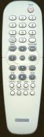 Magnavox RC2K18 DVD Remote Control