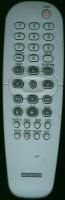 Philips RC2K DVD Remote Control