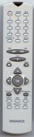 Magnavox 314101790551 Remote Controls