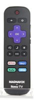 Magnavox RCALIR Roku with Netflix/Disney/Hulu/Sling TV Remote Control