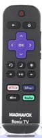Magnavox RCALIR 2022 ROKU TV Remote Control