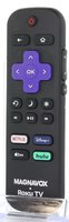 Magnavox RCALIR 2022 ROKU TV Remote Control