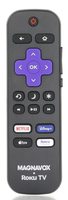 Magnavox RCALIR Roku TV Remote Control