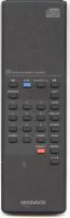 Magnavox 482221810186 Audio Remote Control