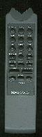 Magnavox RH6820/17 Audio Remote Control