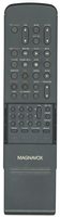 Magnavox 483521837019 VCR Remote Control