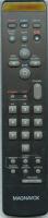 Magnavox VSQS1027 VCR Remote Control