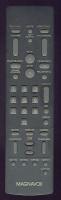 Magnavox 483521837083 VCR Remote Control