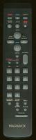 Magnavox VSQS1160 VCR Remote Control