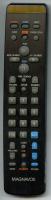 Magnavox VSQS1223 VCR Remote Control