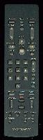 Magnavox 483521837114 VCR Remote Control