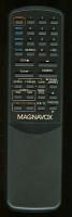 Magnavox 483521837131 TV Remote Control