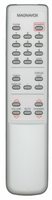 Magnavox 483521837141 TV Remote Control