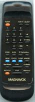 Magnavox UREMT34SR007 VCR Remote Control