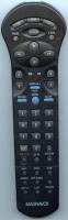 Magnavox RT8961/17 VCR Remote Control