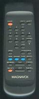 Magnavox N9063UD VCR Remote Control