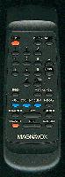 Magnavox N9084UD VCR Remote Control