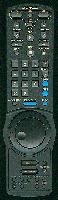 Magnavox UREMT46AL002 VCR Remote Control