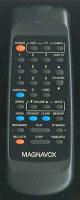 Magnavox N9064UD VCR Remote Control