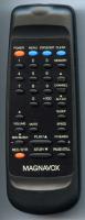 Magnavox 483521837172 VCR Remote Control