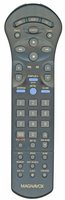 Magnavox RT8965/17 VCR Remote Control